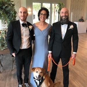 Meet your Posher, Abbie pollard